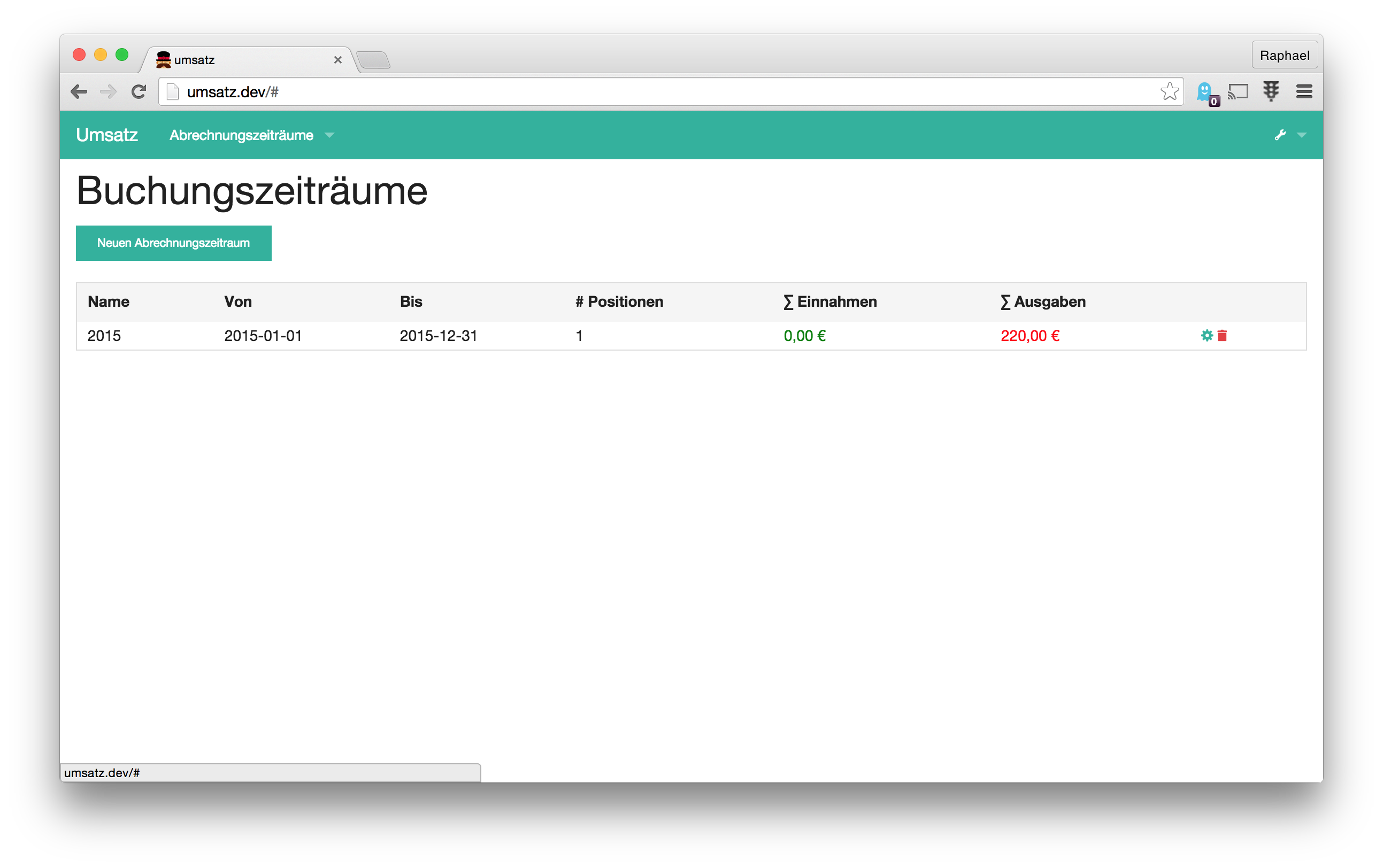 raspberry pi umsatz setup